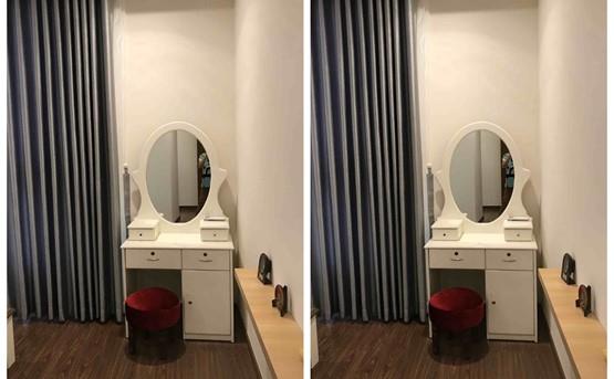 apartment for rent in binh thanh district BT105L2691 (1)